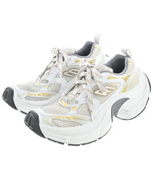 BALENCIAGA(バレンシアガ)スニーカー 白 サイズ:29cm/2200591353686