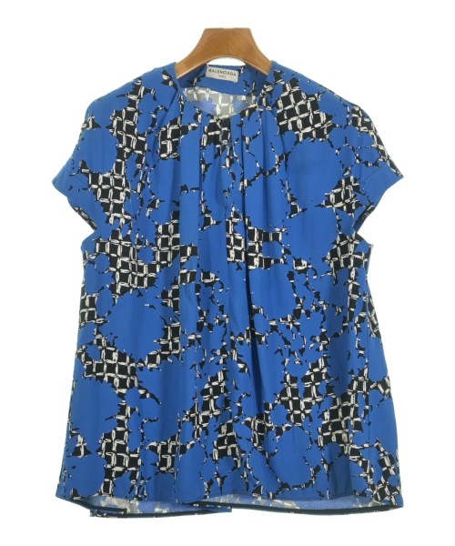 バレンシアガ(BALENCIAGA)のBALENCIAGA ブラウス