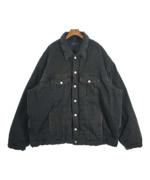バレンシアガ(BALENCIAGA)のBALENCIAGA ブルゾン（その他）