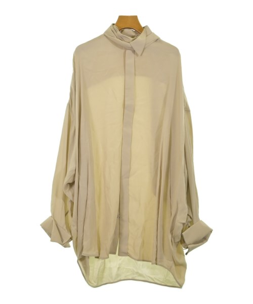 バレンシアガ(BALENCIAGA)のBALENCIAGA ドレスシャツ