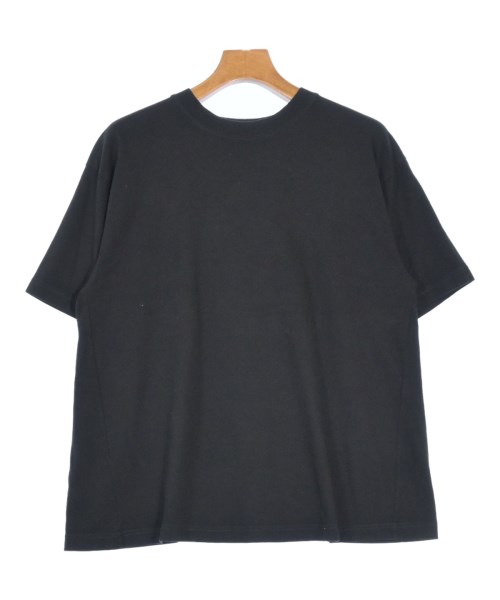 BALENCIAGA(バレンシアガ)Tシャツ・カットソー 黒 サイズ:XS/2200596067137