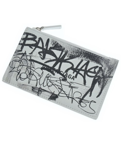 バレンシアガ(BALENCIAGA)のBALENCIAGA 財布・コインケース