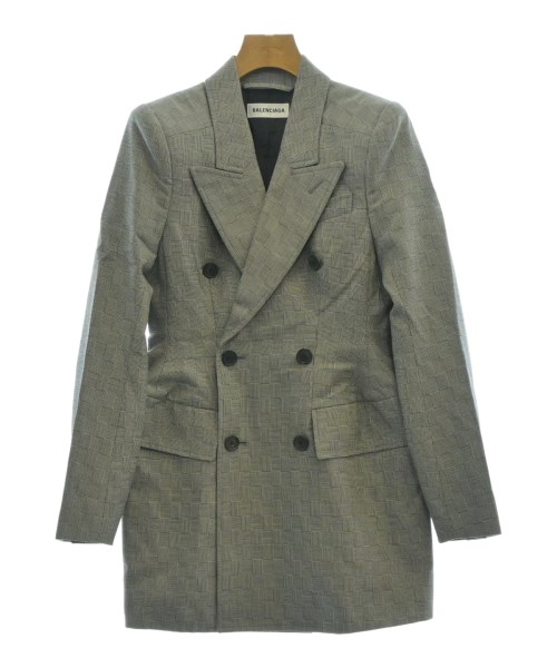 バレンシアガ(BALENCIAGA)のBALENCIAGA テーラードジャケット