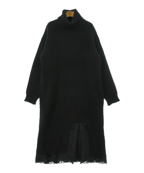 バレンシアガ(BALENCIAGA)のBALENCIAGA ワンピース