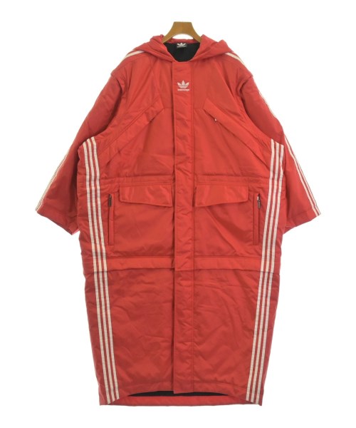 バレンシアガ(BALENCIAGA)のBALENCIAGA ダウンコート