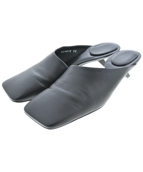 バレンシアガ(BALENCIAGA)のBALENCIAGA サンダル
