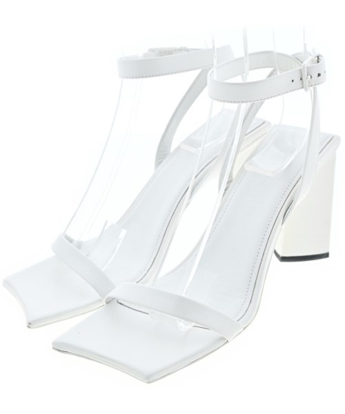 バレンシアガ(BALENCIAGA)のBALENCIAGA サンダル