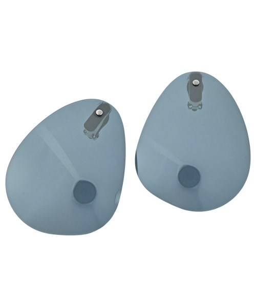 バレンシアガ(BALENCIAGA)のBALENCIAGA ピアス・イヤリング