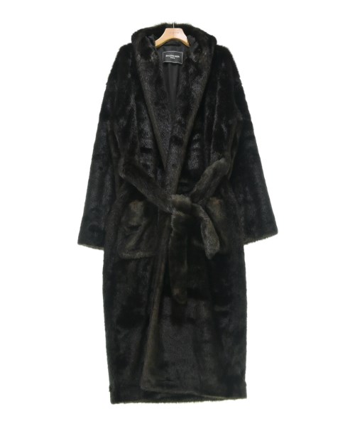 バレンシアガ(BALENCIAGA)のBALENCIAGA コート（その他）