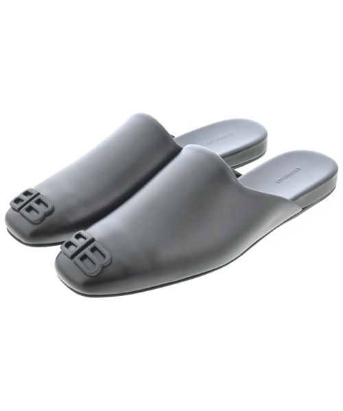 バレンシアガ(BALENCIAGA)のBALENCIAGA サンダル