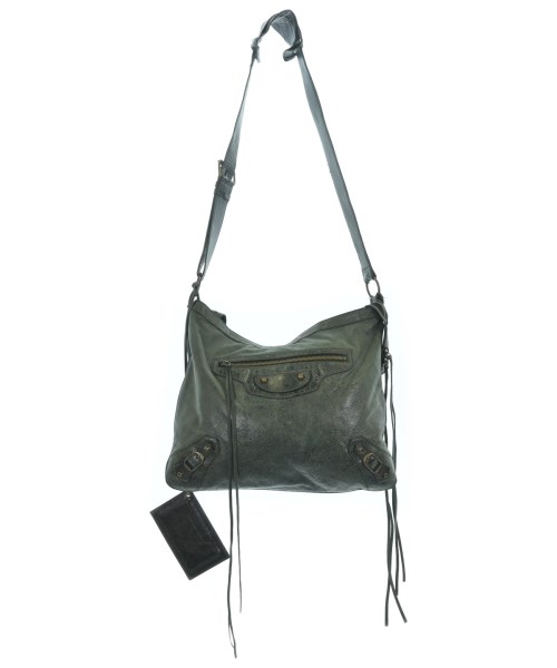 バレンシアガ(BALENCIAGA)のBALENCIAGA ショルダーバッグ