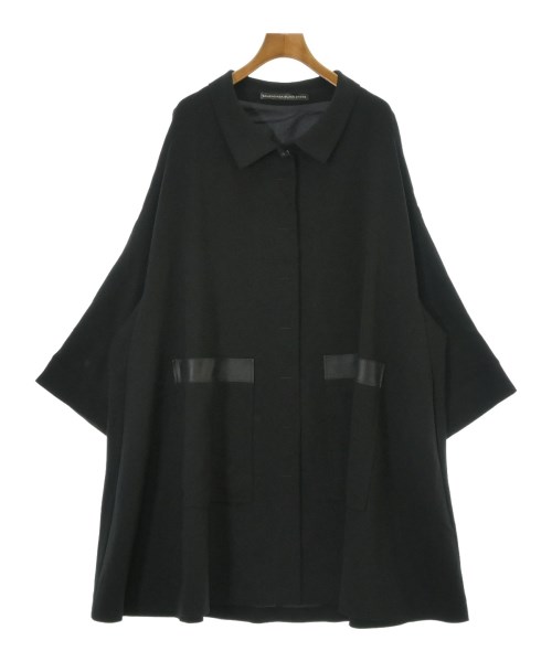 バレンシアガ(BALENCIAGA)のBALENCIAGA コート（その他）