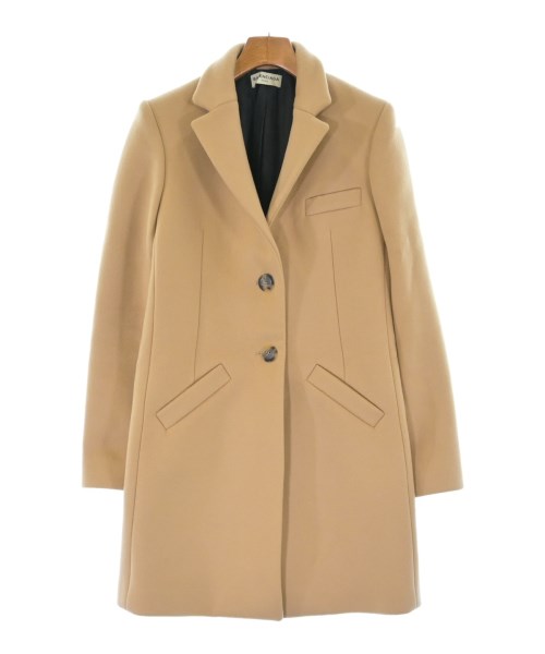 バレンシアガ(BALENCIAGA)のBALENCIAGA チェスターコート