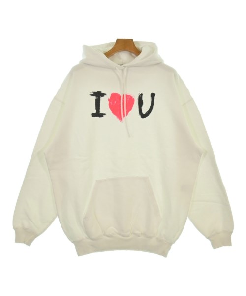 バレンシアガ(BALENCIAGA)のBALENCIAGA パーカー