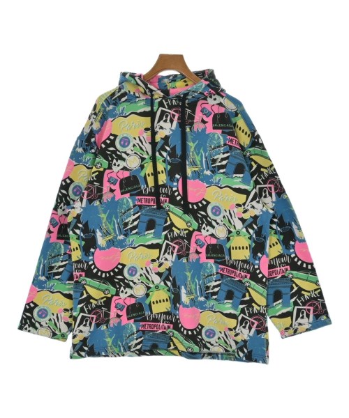 バレンシアガ(BALENCIAGA)のBALENCIAGA パーカー