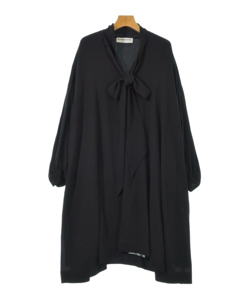 バレンシアガ(BALENCIAGA)のBALENCIAGA ワンピース