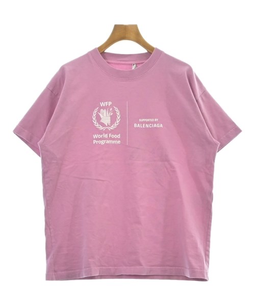 バレンシアガ(BALENCIAGA)のBALENCIAGA Tシャツ・カットソー