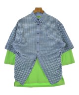 BALENCIAGA カジュアルシャツ