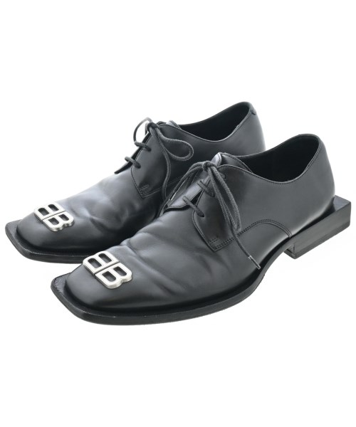 バレンシアガ(BALENCIAGA)のBALENCIAGA ビジネス・ドレスシューズ