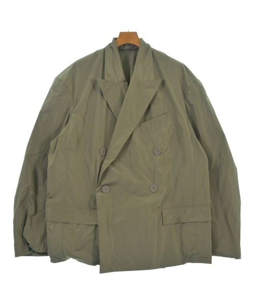 バレンシアガ(BALENCIAGA)のBALENCIAGA コート（その他）