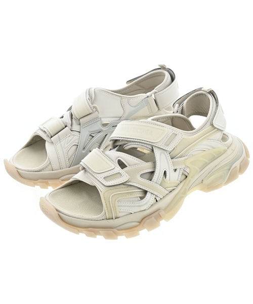 バレンシアガ(BALENCIAGA)のBALENCIAGA サンダル