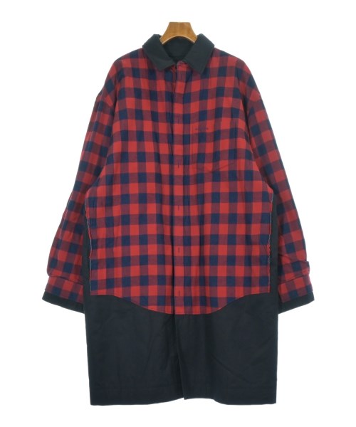 バレンシアガ(BALENCIAGA)のBALENCIAGA コート