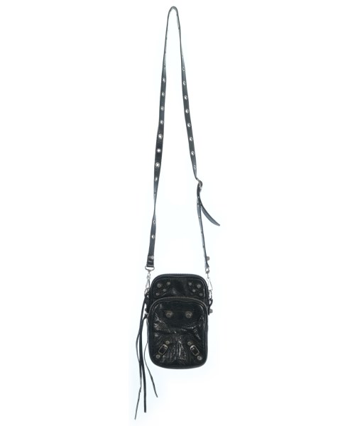 バレンシアガ(BALENCIAGA)のBALENCIAGA ショルダーバッグ