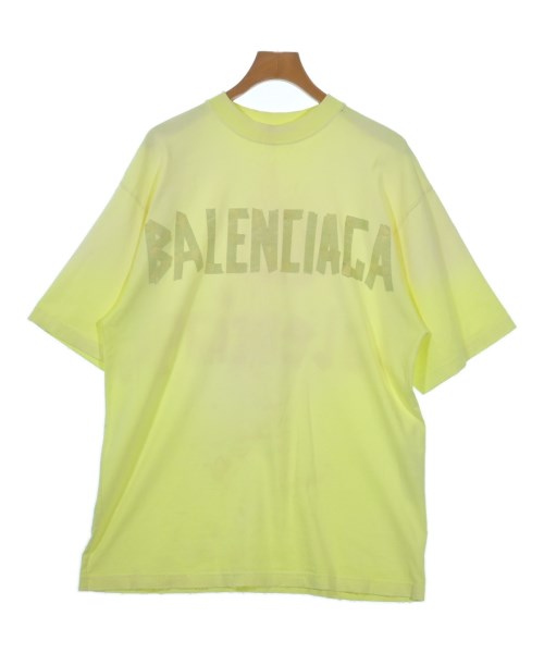 バレンシアガ(BALENCIAGA)のBALENCIAGA Tシャツ・カットソー