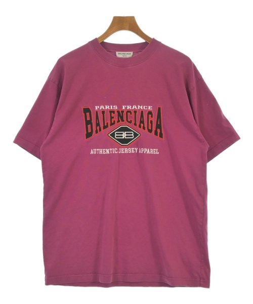 バレンシアガ(BALENCIAGA)のBALENCIAGA Tシャツ・カットソー