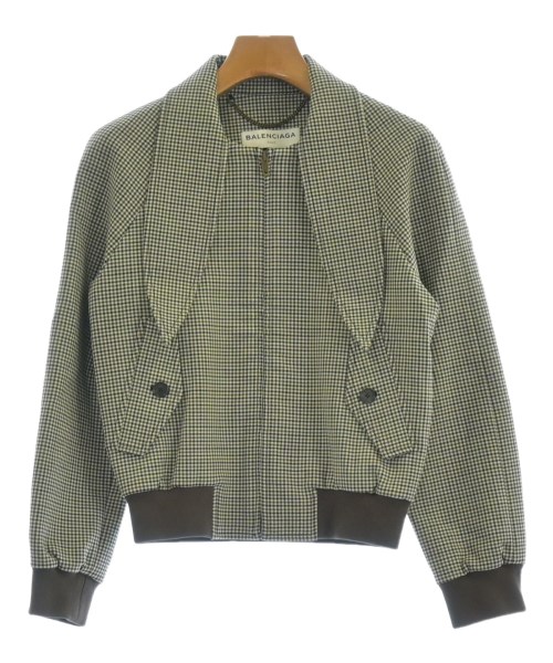 バレンシアガ(BALENCIAGA)のBALENCIAGA ブルゾン