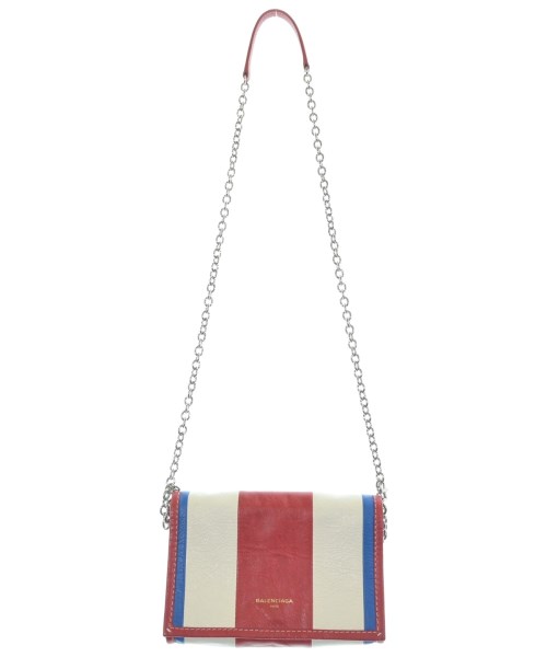 バレンシアガ(BALENCIAGA)のBALENCIAGA ショルダーバッグ