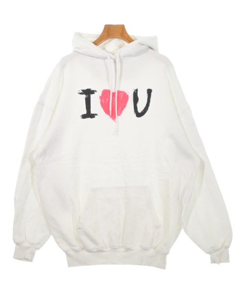 バレンシアガ(BALENCIAGA)のBALENCIAGA パーカー