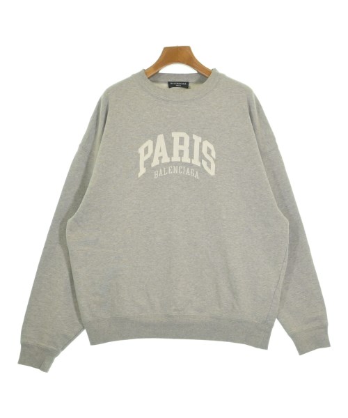 バレンシアガ(BALENCIAGA)のBALENCIAGA スウェット