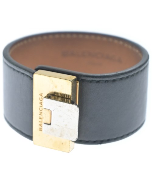 バレンシアガ(BALENCIAGA)のBALENCIAGA ブレスレット・バングル