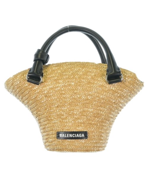 バレンシアガ(BALENCIAGA)のBALENCIAGA かごバッグ