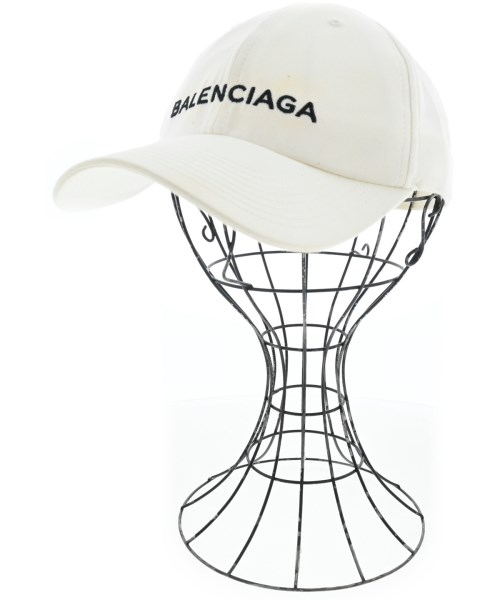 バレンシアガ(BALENCIAGA)のBALENCIAGA キャップ
