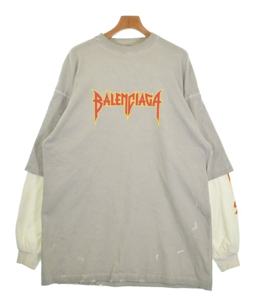 バレンシアガ(BALENCIAGA)のBALENCIAGA Tシャツ・カットソー