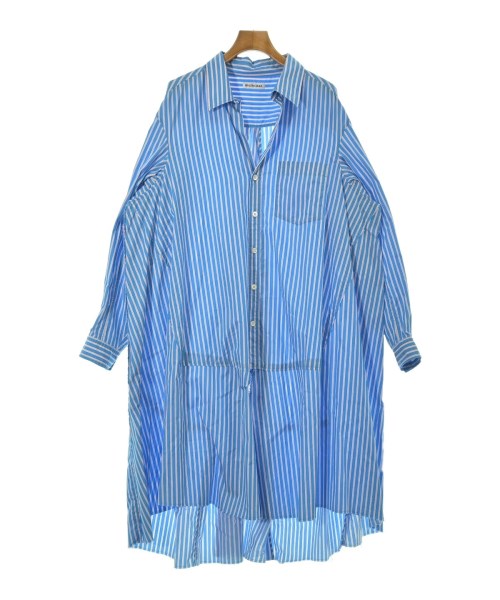 バレンシアガ(BALENCIAGA)のBALENCIAGA ワンピース