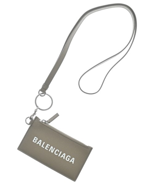 バレンシアガ(BALENCIAGA)のBALENCIAGA カードケース