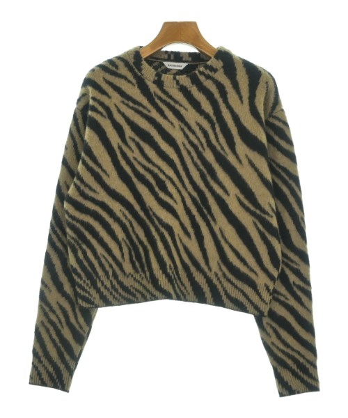 バレンシアガ(BALENCIAGA)のBALENCIAGA ニット・セーター