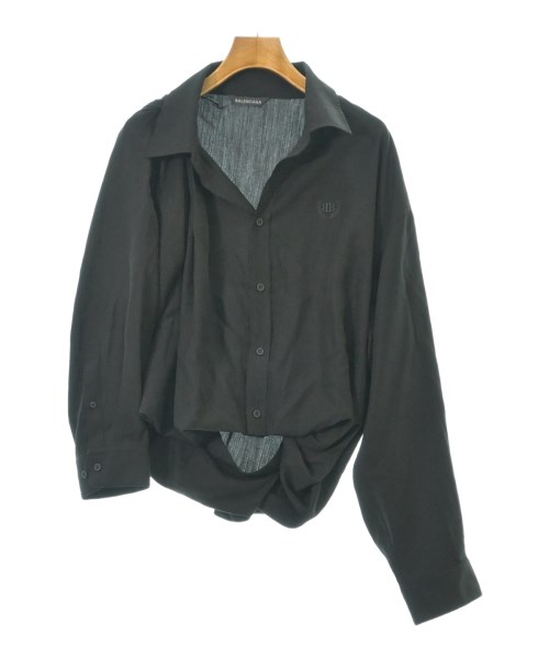 バレンシアガ(BALENCIAGA)のBALENCIAGA カジュアルシャツ
