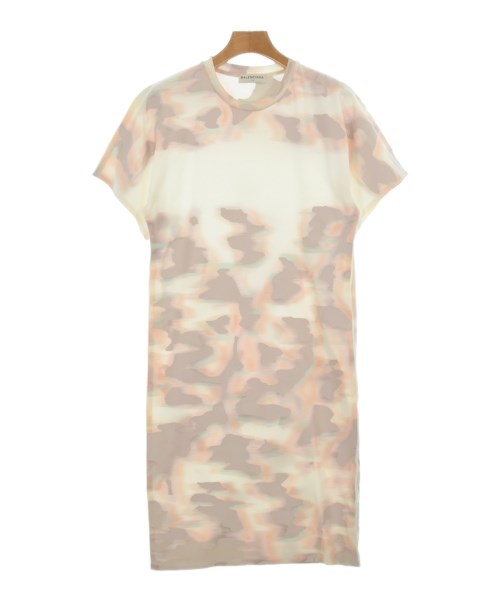 バレンシアガ(BALENCIAGA)のBALENCIAGA ワンピース