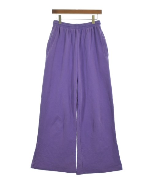 バレンシアガ(BALENCIAGA)のBALENCIAGA スウェットパンツ