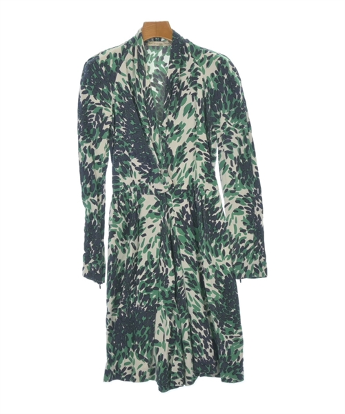 バレンシアガ(BALENCIAGA)のBALENCIAGA ワンピース