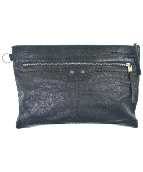バレンシアガ(BALENCIAGA)のBALENCIAGA クラッチバッグ