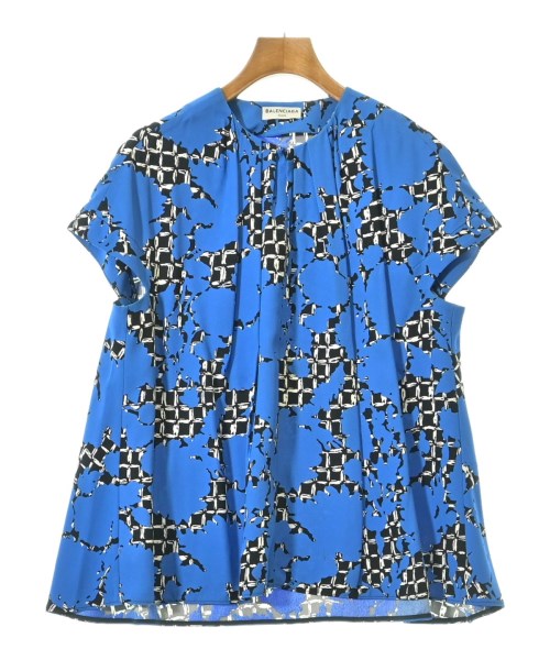 バレンシアガ(BALENCIAGA)のBALENCIAGA ブラウス