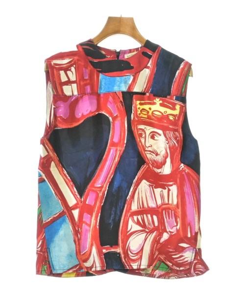 バレンシアガ(BALENCIAGA)のBALENCIAGA ブラウス