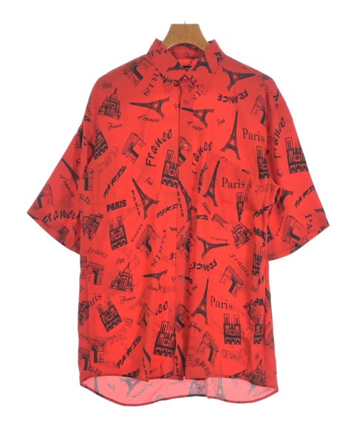 バレンシアガ(BALENCIAGA)のBALENCIAGA カジュアルシャツ