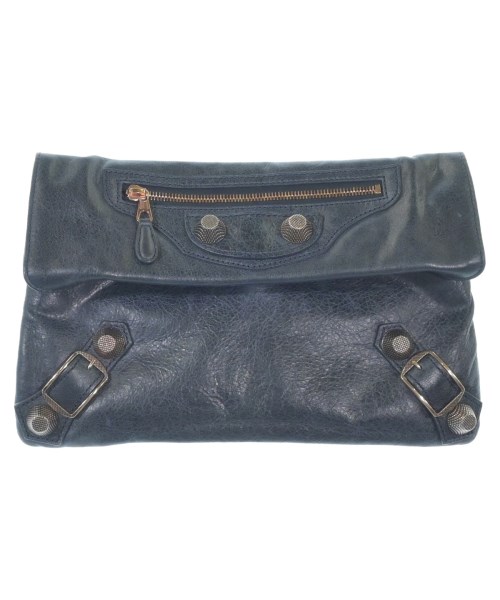 バレンシアガ(BALENCIAGA)のBALENCIAGA クラッチバッグ