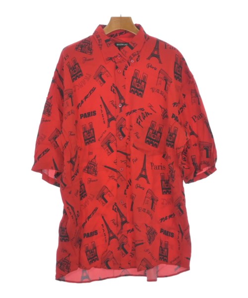 バレンシアガ(BALENCIAGA)のBALENCIAGA カジュアルシャツ